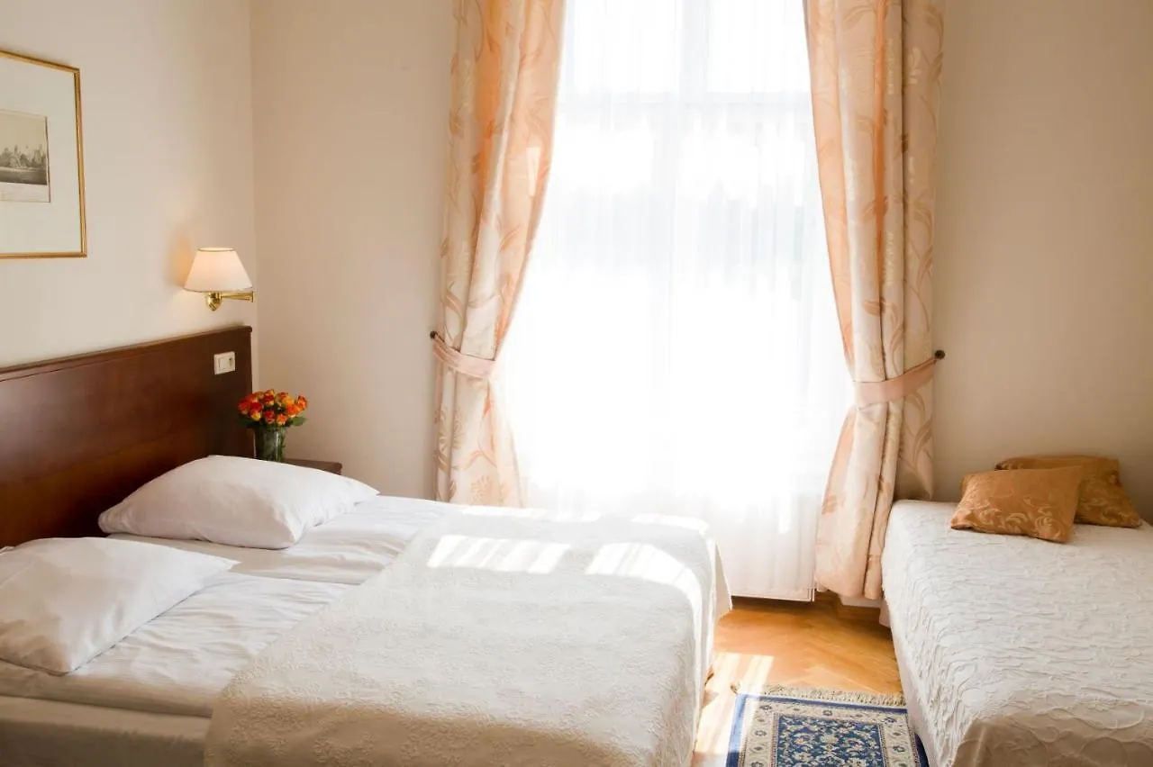 Hotel Polonia Krakow
