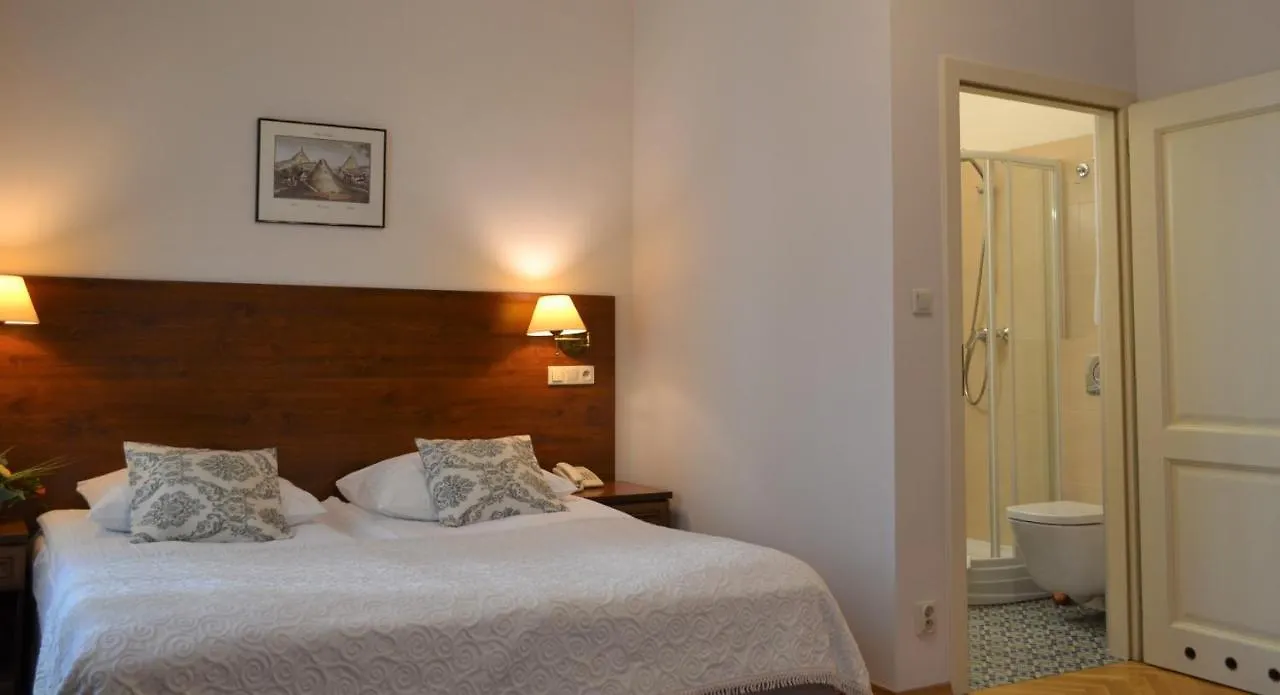 Hotel Polonia Krakow