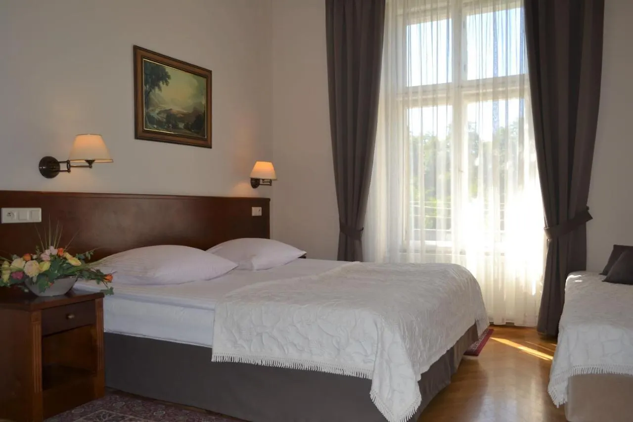 Hotel Polonia Krakow Poland