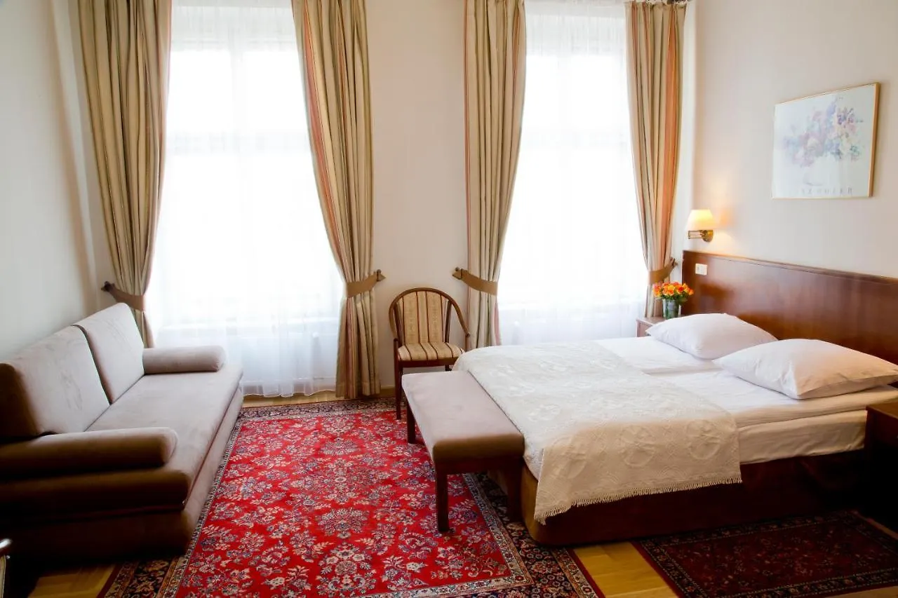 ***  Hotel Polonia Krakow Poland