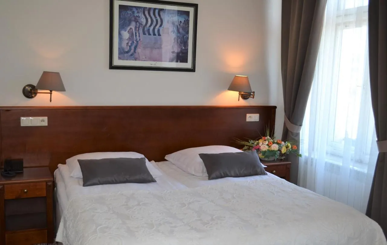 Hotel Polonia Krakow