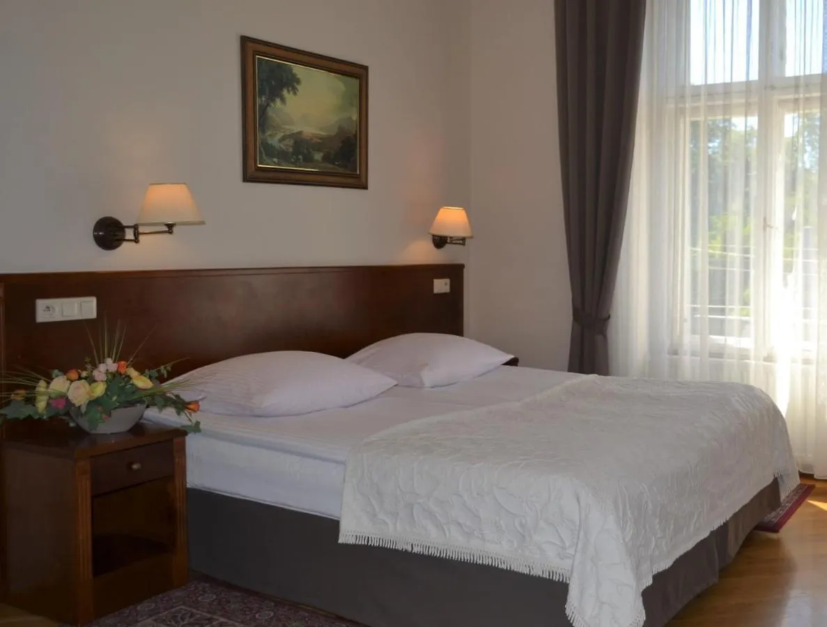 Hotel Polonia Krakow 3*,