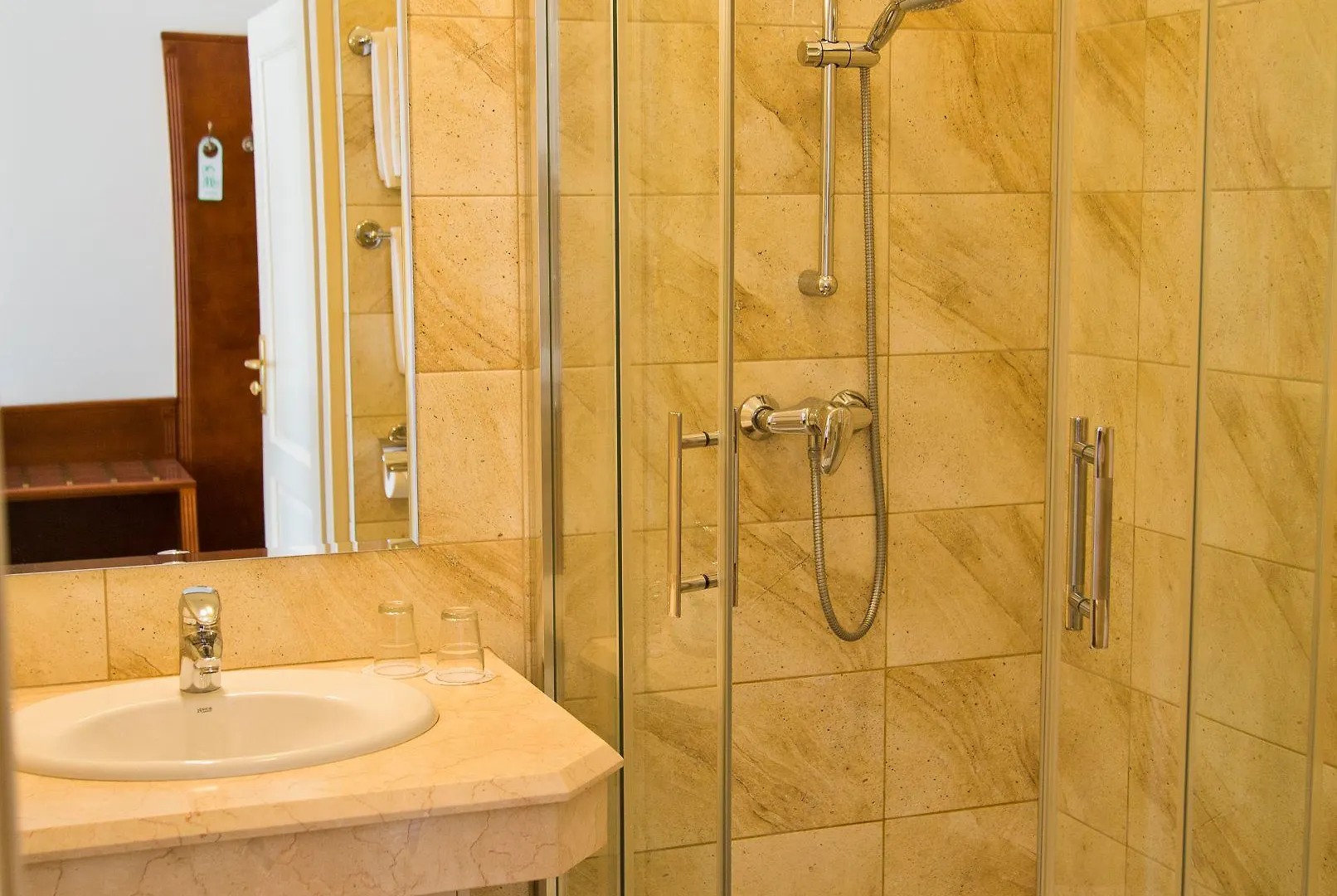 Hotel Polonia Krakow