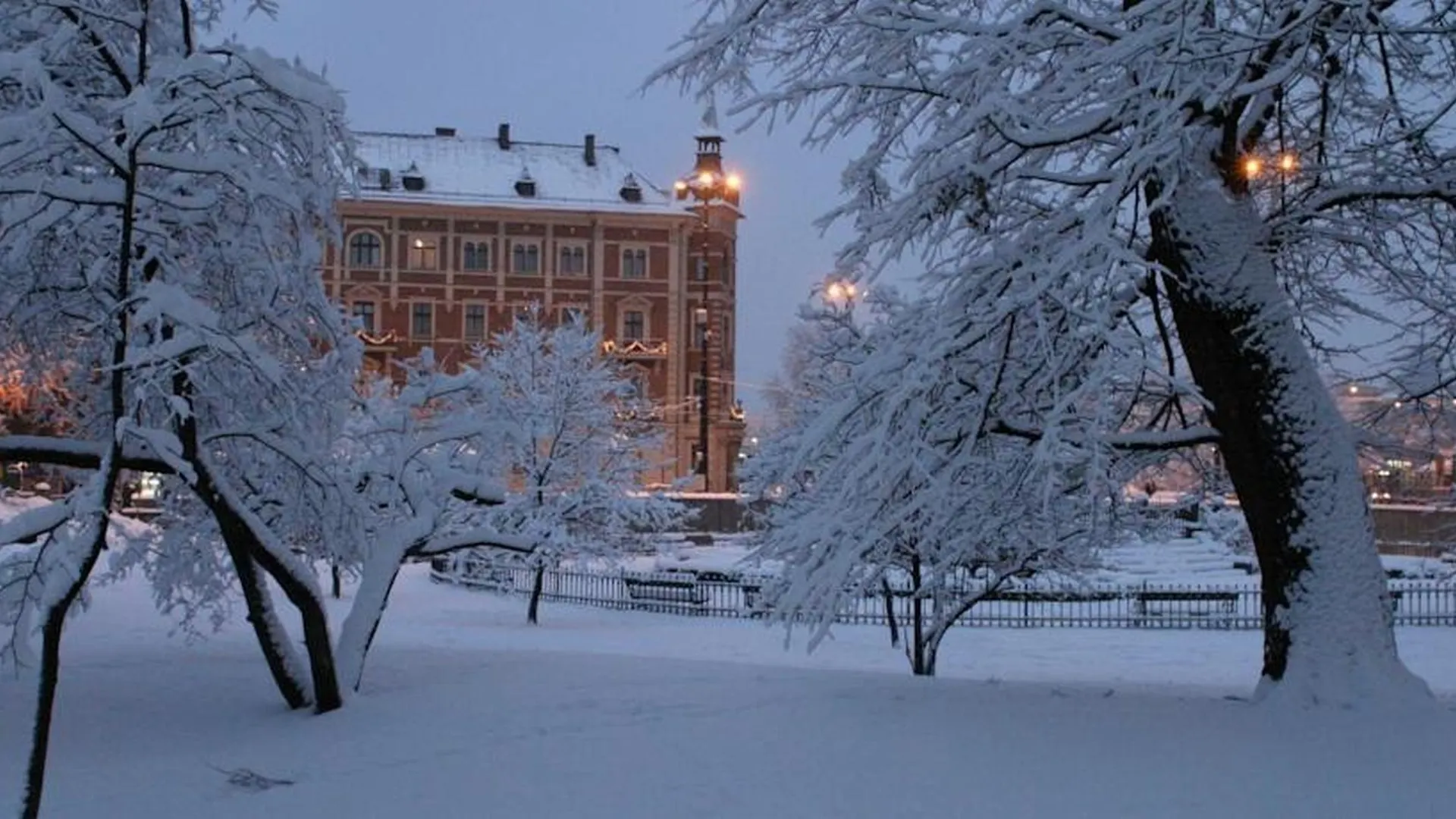 Hotel Polonia Krakow 3*,