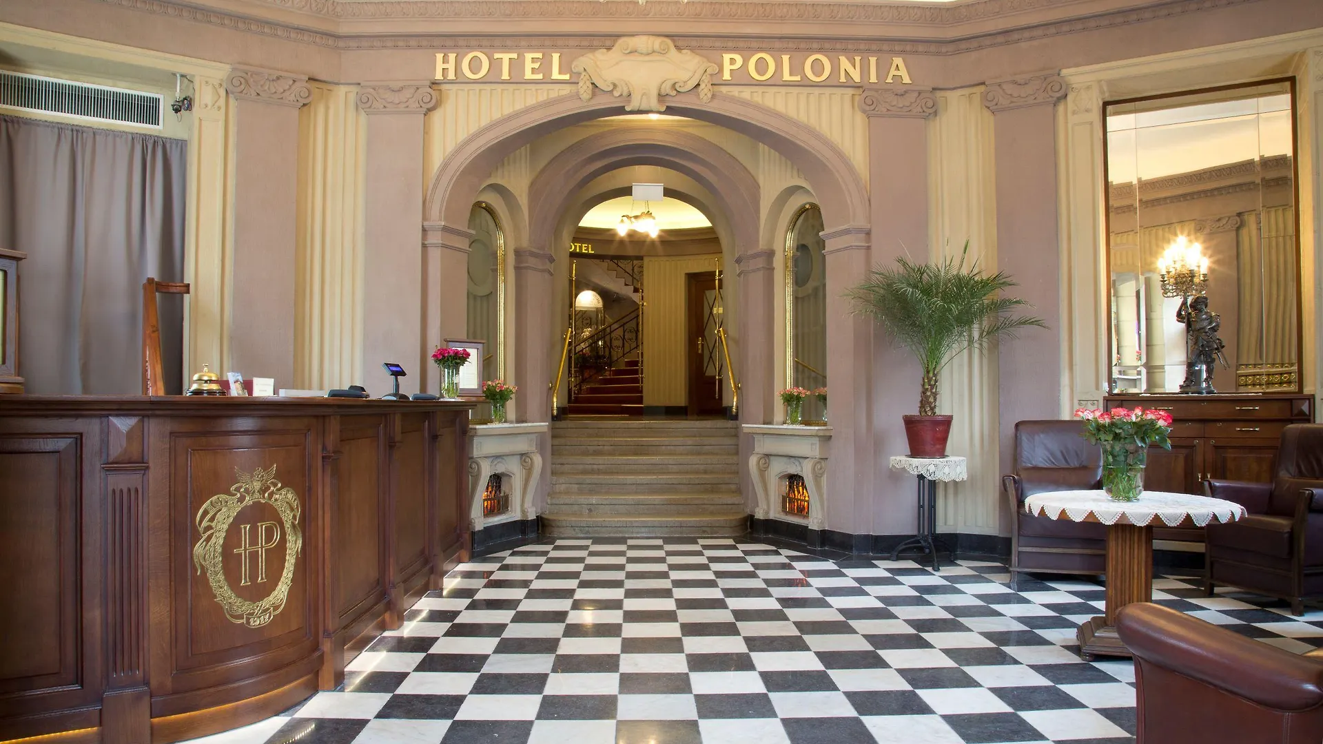 Hotel Polonia Krakow