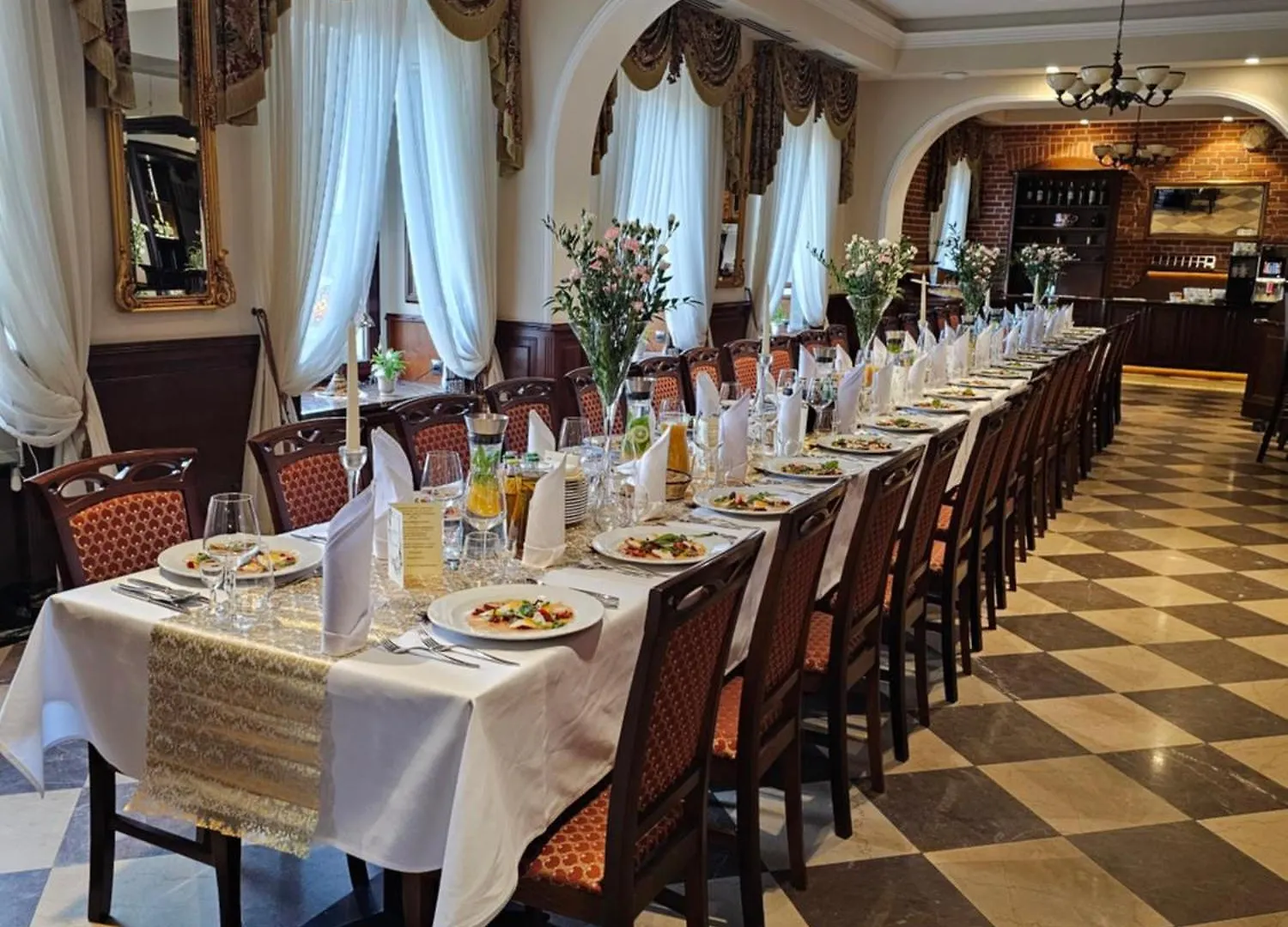 Hotel Polonia Krakow 3*,  Poland