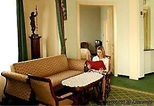 Hotel Polonia Krakow