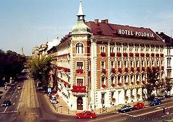 Hotel Polonia Krakow