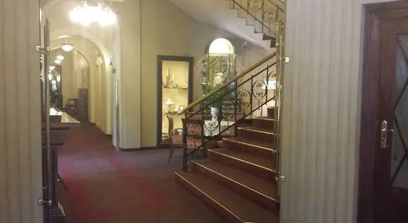 Hotel Polonia Krakow