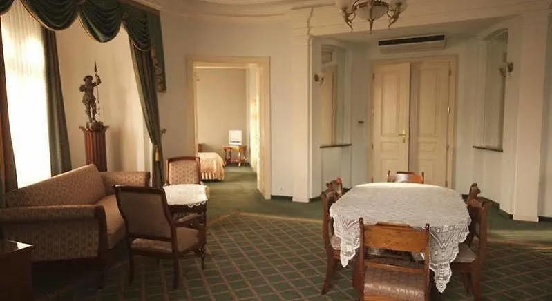 Hotel Polonia Krakow 3*,  Poland