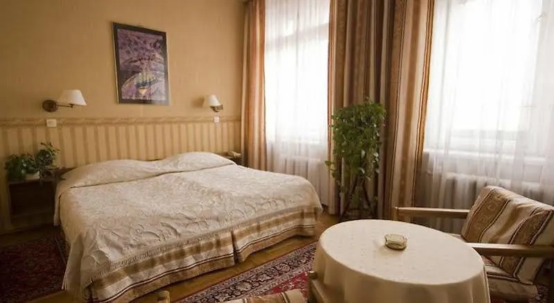 Hotel Polonia Krakow
