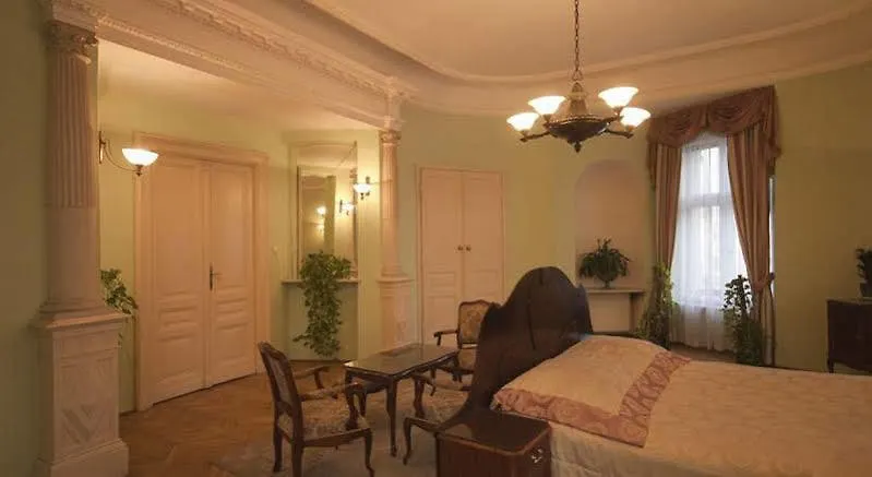 Hotel Polonia Krakow