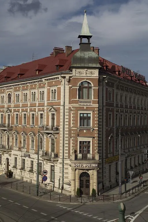 Hotel Polonia Krakow