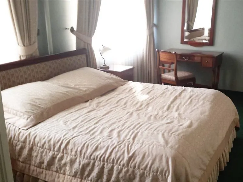 Hotel Polonia Krakow 3*,