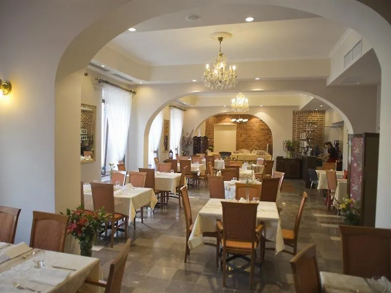 Hotel Polonia Krakow