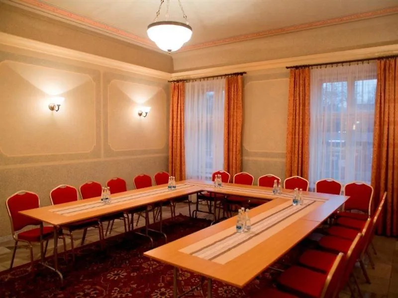 Hotel Polonia Krakow