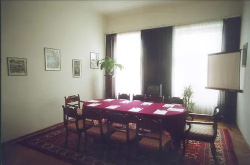 ***  Hotel Polonia Krakow Poland