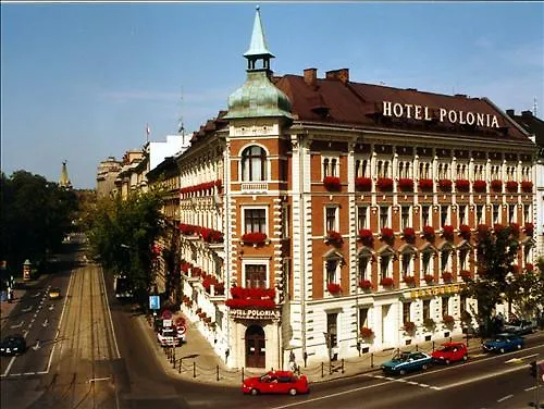 Hotel Polonia Krakow