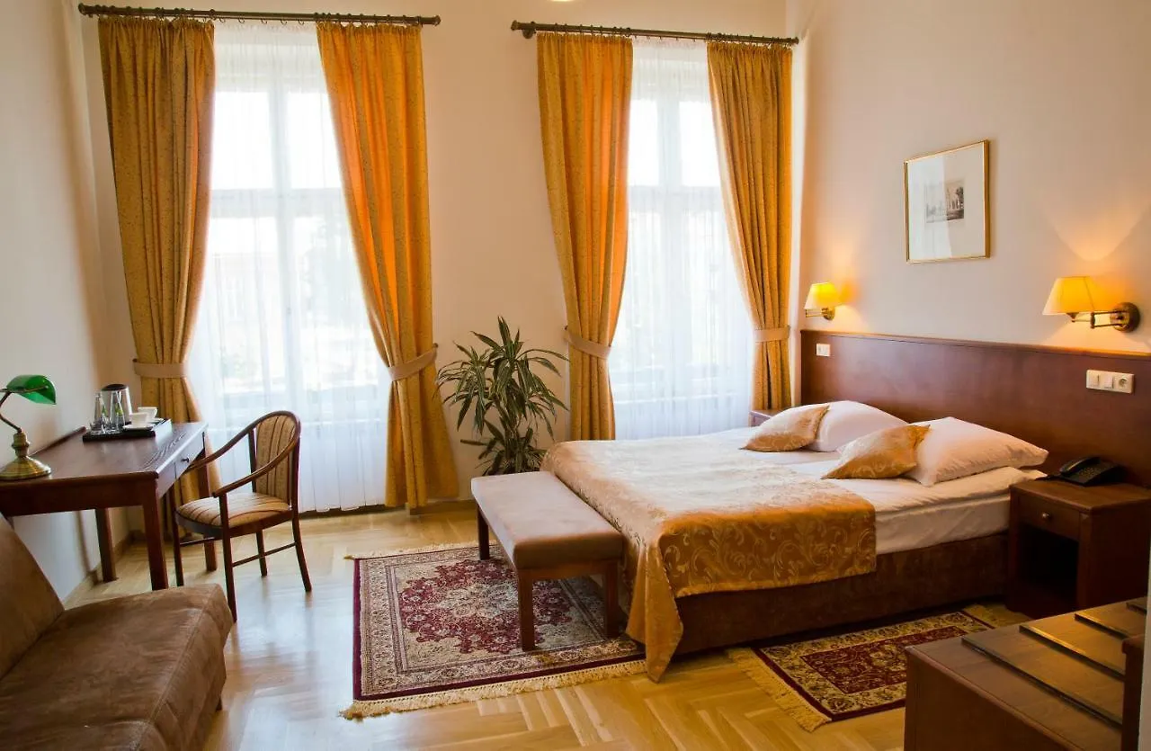Hotel Polonia Krakow