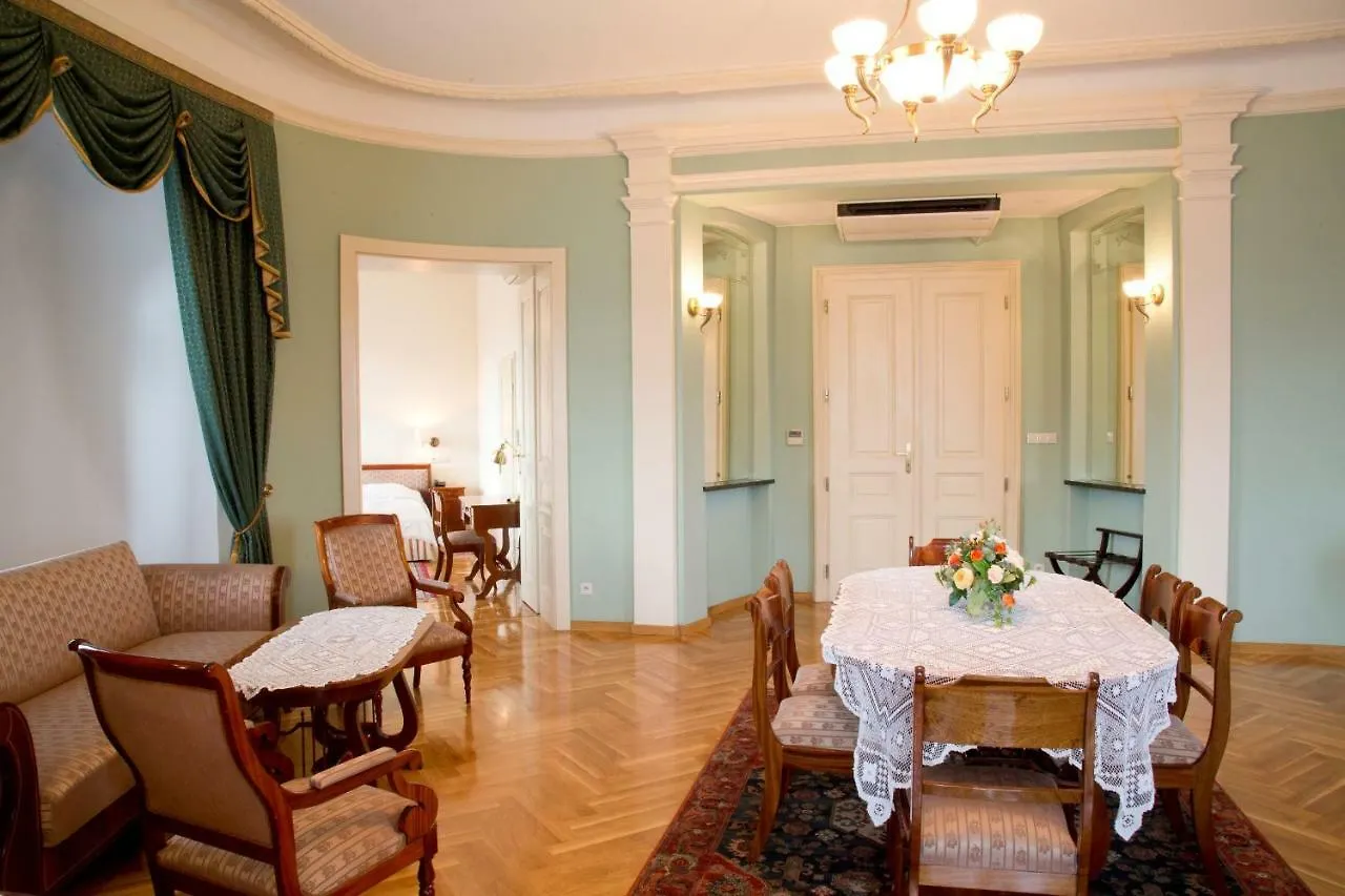 Hotel Polonia Krakow