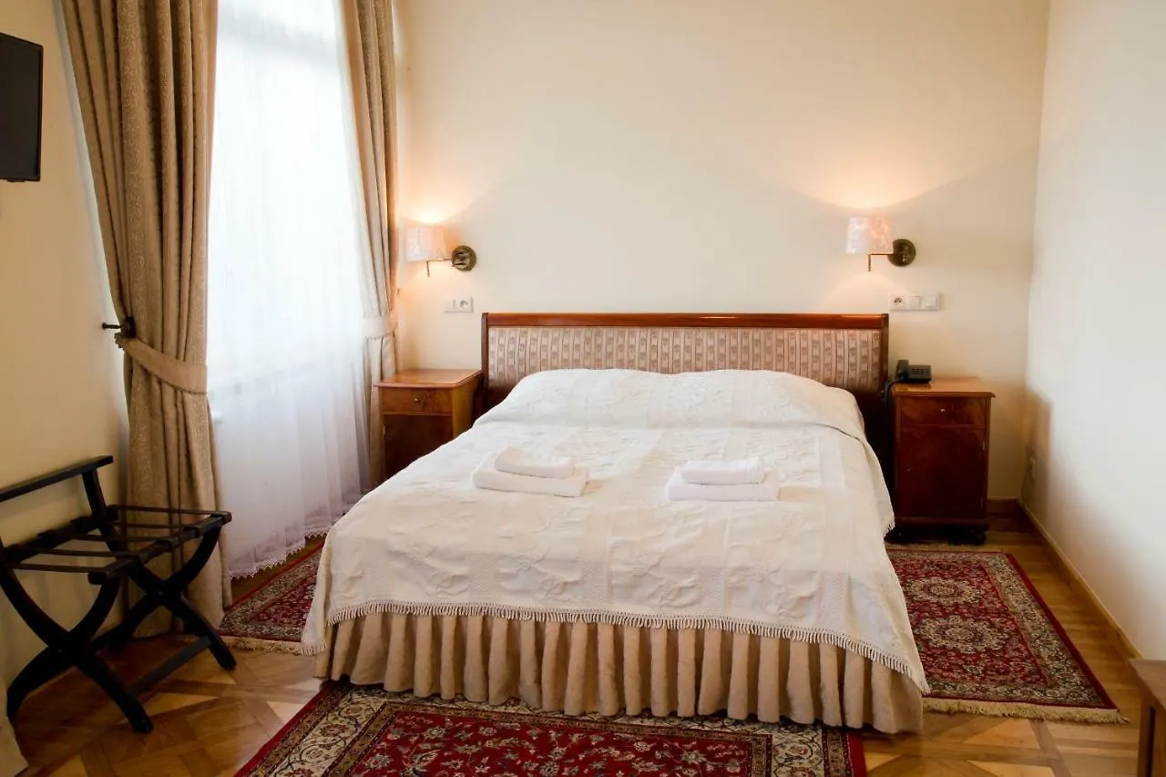 Hotel Polonia Krakow 3*,