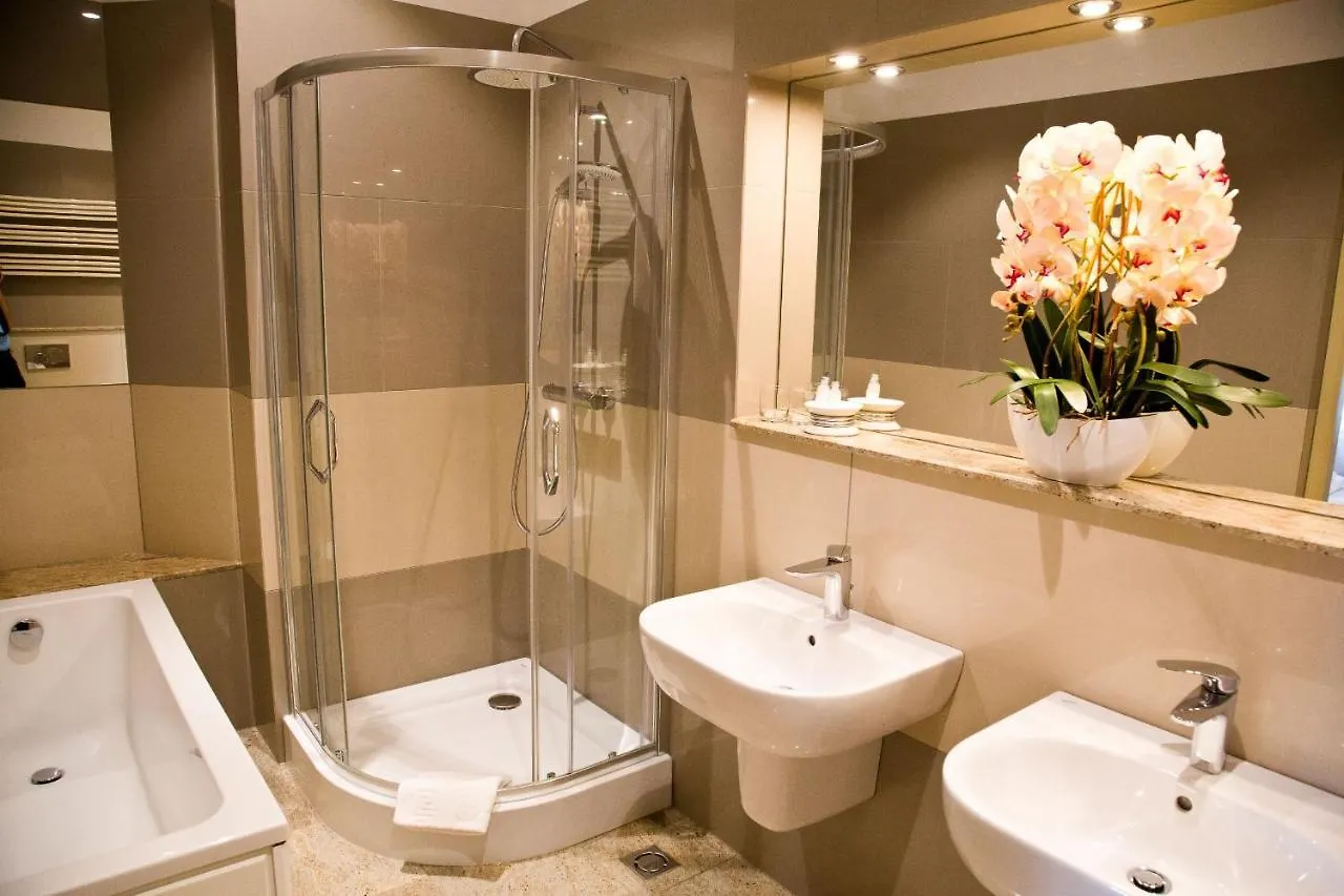 Hotel Polonia Krakow