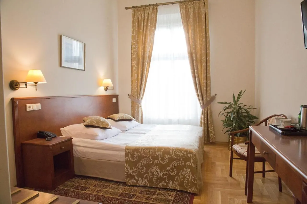 ***  Hotel Polonia Krakow Poland
