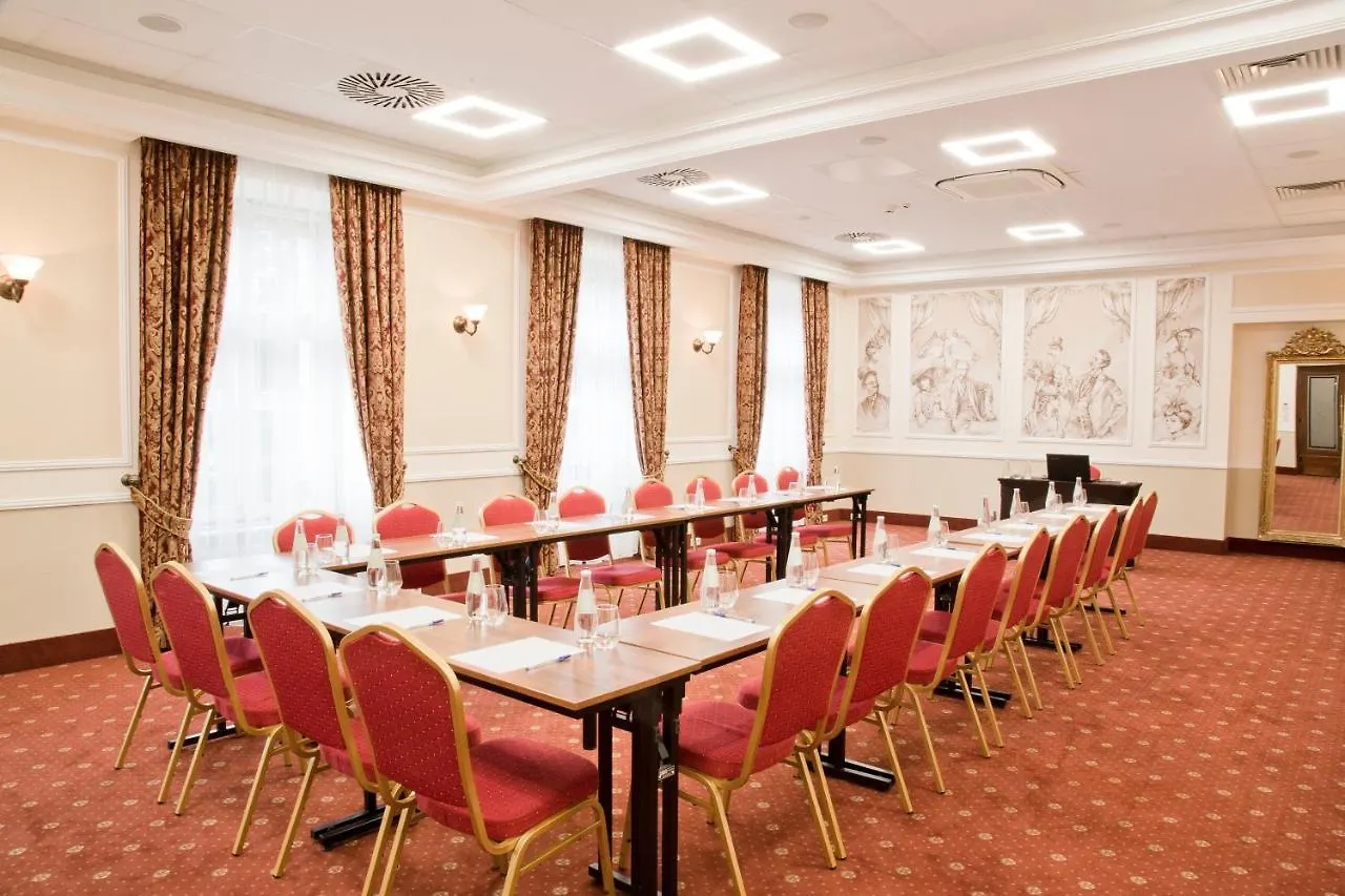 Hotel Polonia Krakow