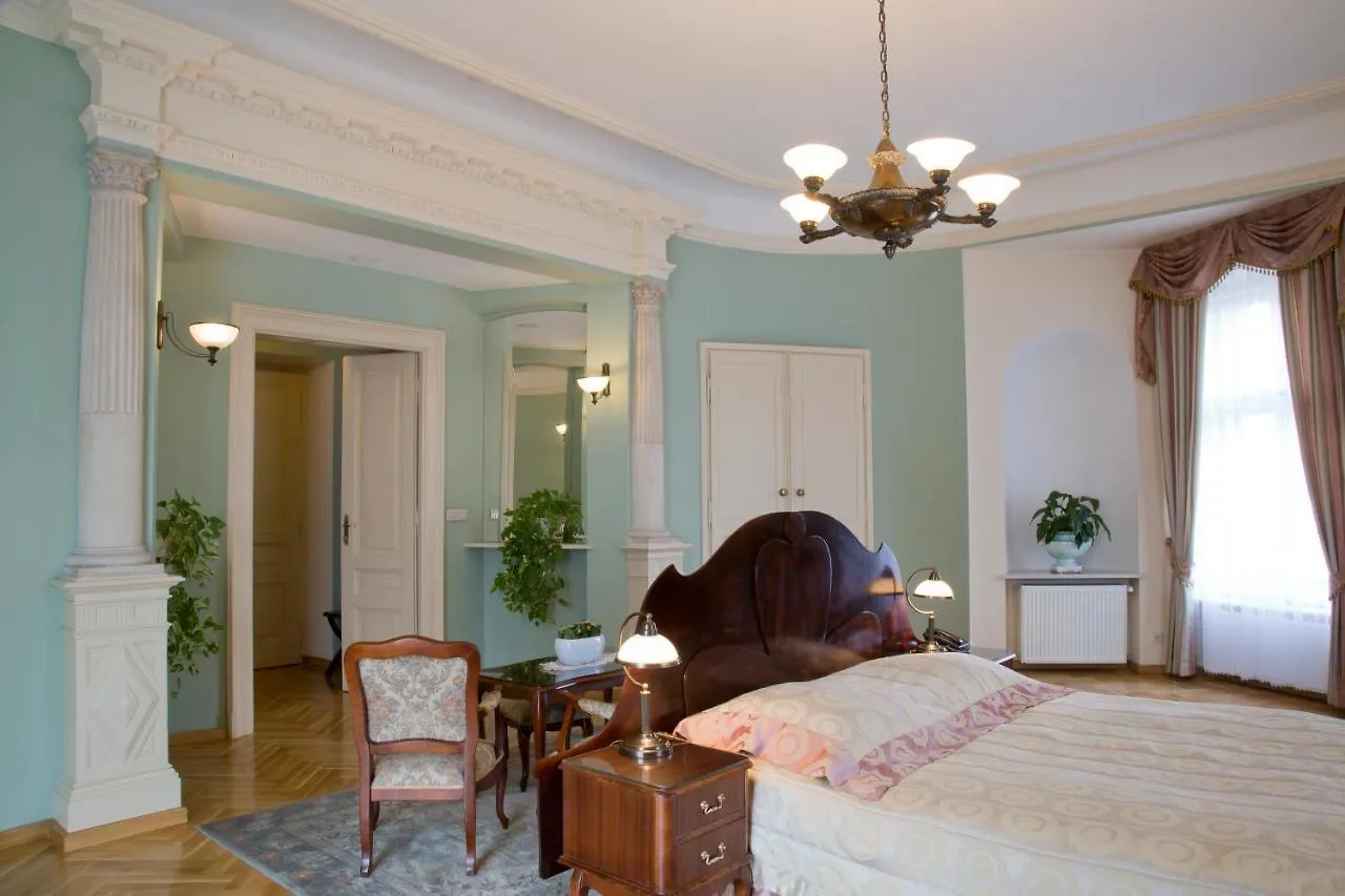 Hotel Polonia Krakow Poland