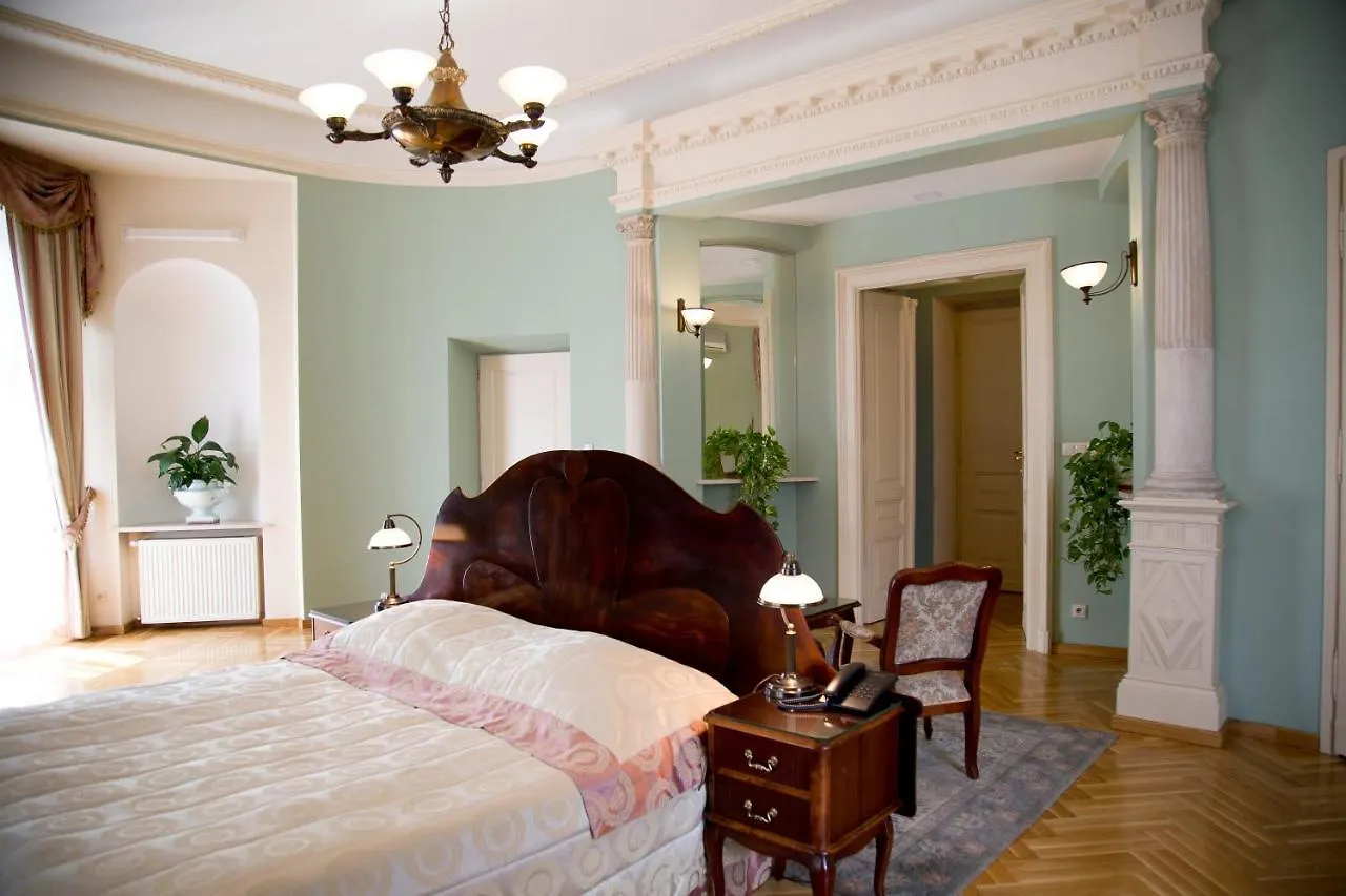 Hotel Polonia Krakow