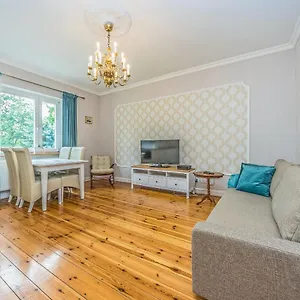 Apartament Victus Apartamenty, Apartament Dębowa