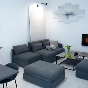 łobzowska 6 Apartament