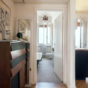 Appartamento Via Pai A Due Passi Da Firenze Scandicci