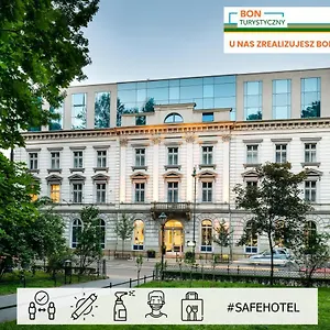 Otel Western Old Town