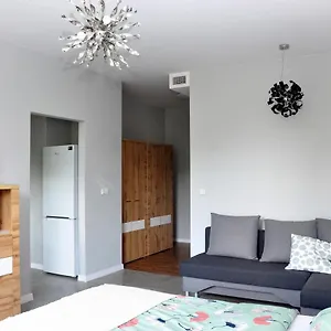 Prudentia Klobucka Warsaw