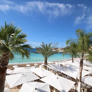 Appartamento Monaco Monte Carlo Riviera Studio2 With Private Parking Beausoleil