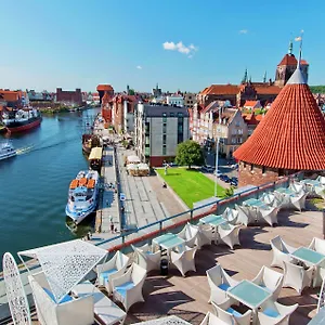***** Hotel Hilton Polen