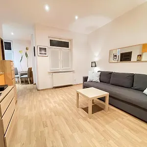 Apartament Piasek Sopotu