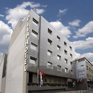 **** Hotel Dila Tyrkiet