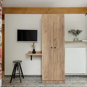 Panzió Pod Orlem -