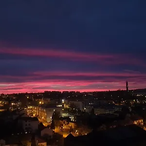 Sky - Lagiewniki Krakow
