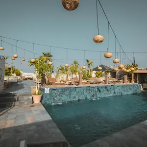 555 Clubbing Adults Only Hotel Marrakesh