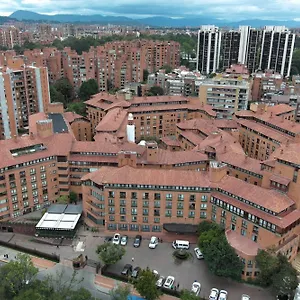 ***** Otel Estelar La Fontana Kolombiya