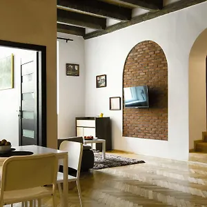 Appartement P&j Florianska, Krakau