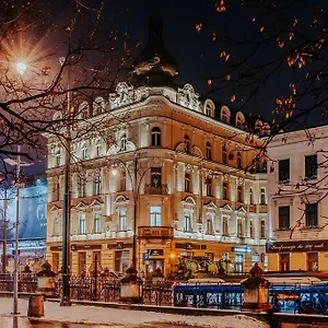 Horizon - Rezydencja Radziwillowska Krakow