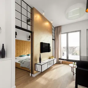 Lofts Cracow - Center Krakow