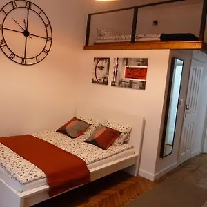  Appartement Space