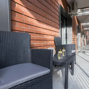 Cityheaven With Parking And Ac Appartamento
