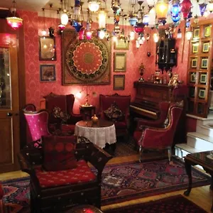 *** Hotel Kybele Tyrkiet