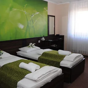 **** Hotel Green Hotel Budapest Ungarn